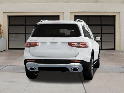 New 2025 Mercedes-Benz GLB 250 image 50