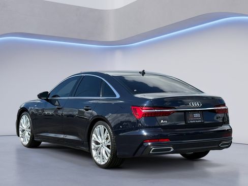 Used 2019 Audi A6 3.0T Premium Plus w/ Premium Plus Package AWD/4WD image 9