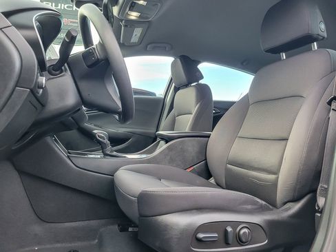 Certified 2022 Chevrolet Malibu LS image 7