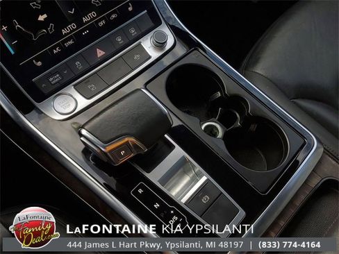 Used 2020 Audi Q7 3.0T Premium Plus image 30