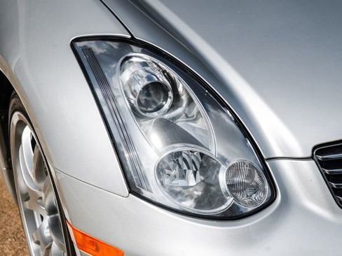 Used 2006 INFINITI G35 Coupe image 58