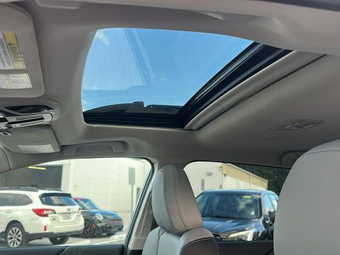 New 2025 Subaru Outback Limited image 7