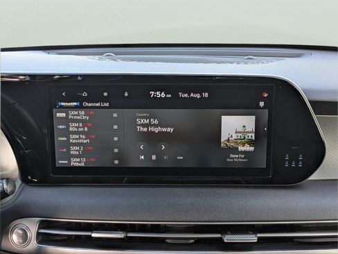Used 2024 Hyundai Palisade SEL FWD image 17