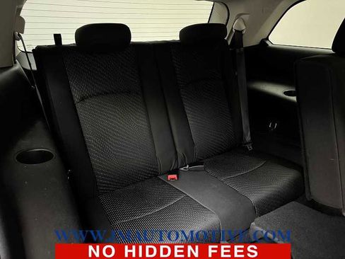 Used 2017 Dodge Journey SE w/ Popular Equipment Group image 18