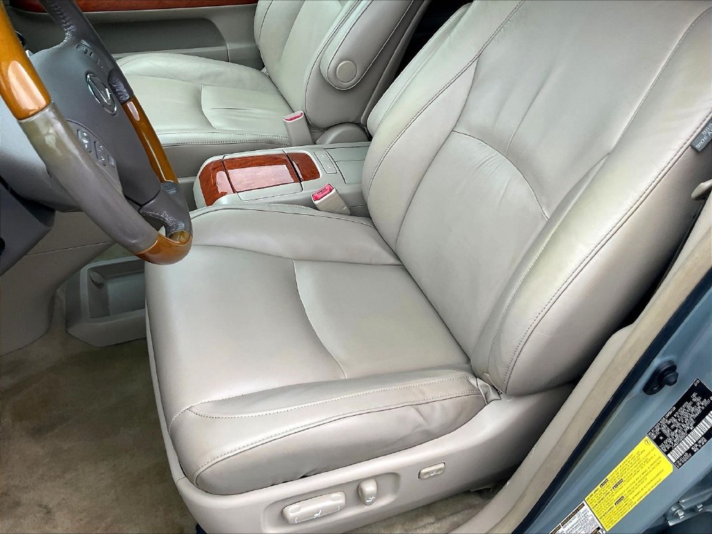 Used 2005 Lexus RX 330 AWD image 21