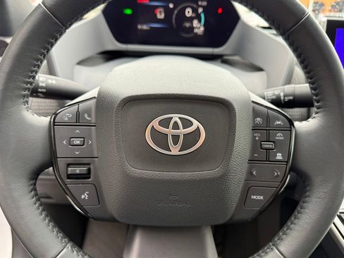 Certified 2024 Toyota bZ4X AWD w/ Weather Package image 33