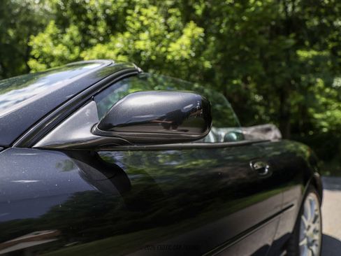 Used 2002 Jaguar XK8 Convertible RWD image 52