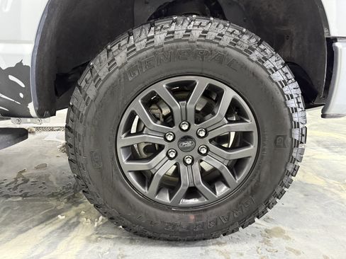 Used 2023 Ford F150 Tremor w/ Equipment Group 402A High image 34