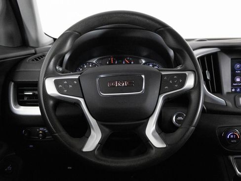 Used 2023 GMC Terrain SLE w/ Driver Convenience Package image 28