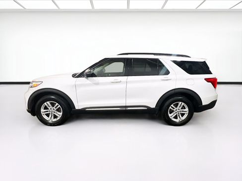 Used 2020 Ford Explorer XLT w/ Class III Trailer Tow Package AWD/4WD image 22