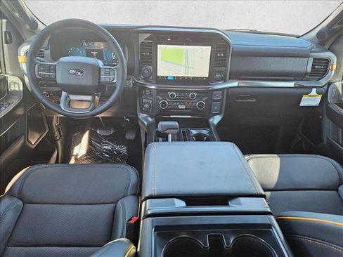 New 2025 Ford F150 Tremor w/ Equipment Group 402A High image 14