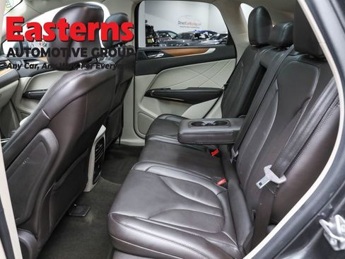 Used 2019 Lincoln MKC Select w/ Select Plus Package image 22