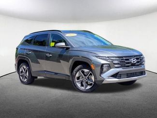 Used 2025 Hyundai Tucson SEL AWD/4WD video 2