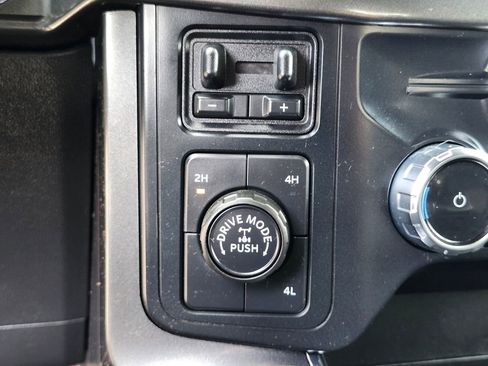 Certified 2023 Ford F150 XLT w/ Equipment Group 302A High AWD/4WD image 26