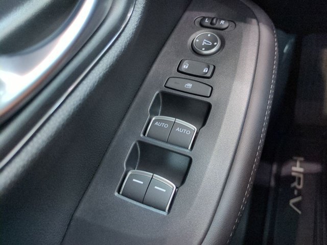 New 2027 Honda HR-V EX-L image 20