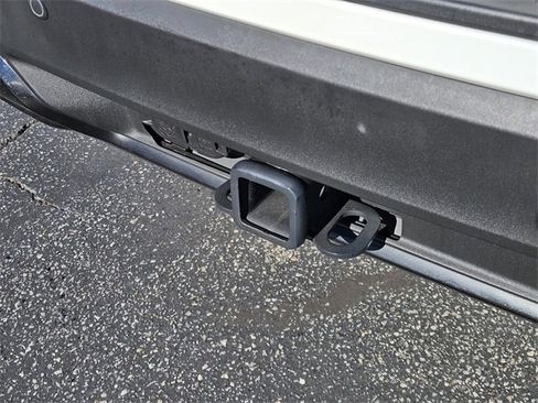 Used 2025 Ford Explorer ST-Line w/ ST-Line Street Pack image 14