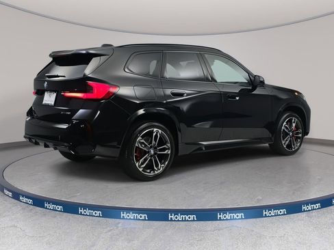 New 2026 BMW X1 xDrive28i w/ Technology Package image 5