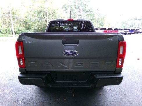 Certified 2022 Ford Ranger XLT w/ Equipment Group 301A Mid AWD/4WD image 8