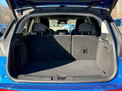 Used 2021 Lincoln Corsair AWD w/ Equipment Group 101A image 13