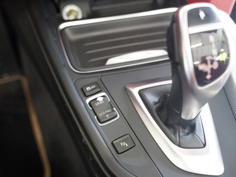 Used 2014 BMW 435i Convertible RWD image 22
