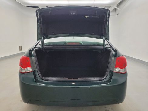 Used 2014 Chevrolet Cruze LT image 29