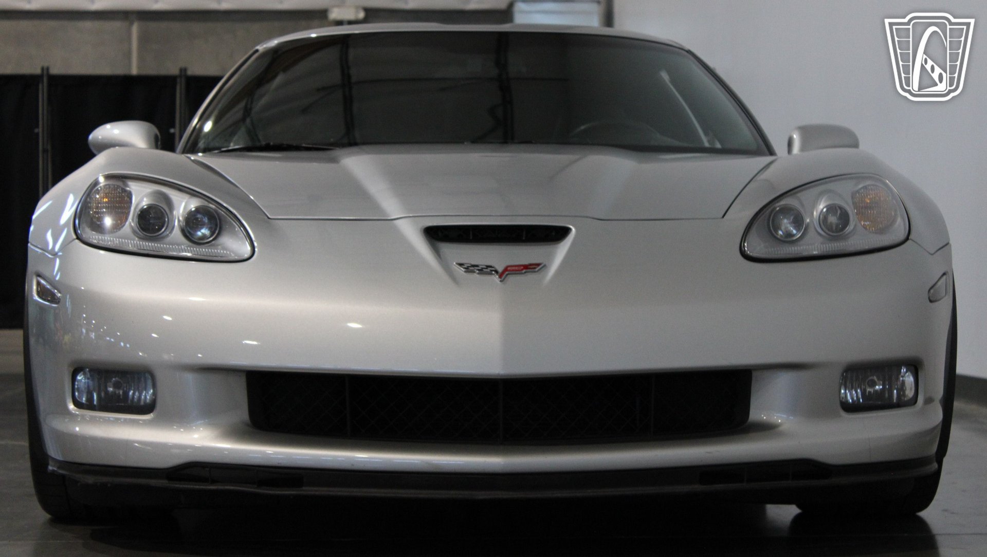 Used 2013 Chevrolet Corvette Grand Sport w/ 2LT Preferred Equipment Group RWD image 30