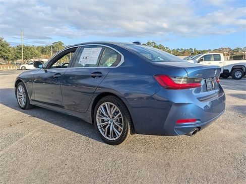 Used 2024 BMW 330e xDrive image 7
