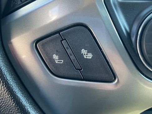 Used 2016 Chevrolet Silverado 1500 LT w/ All Star Edition image 13