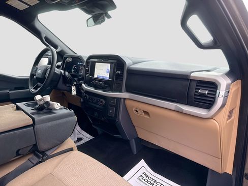 Certified 2022 Ford F150 XLT image 28