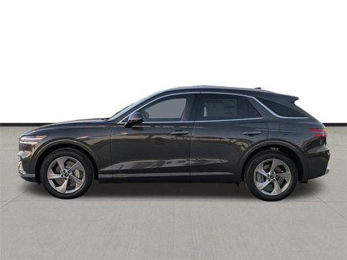 New 2026 Genesis GV70 2.5T image 8