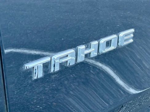 Used 2025 Chevrolet Tahoe LS w/ Max Trailering Package image 16