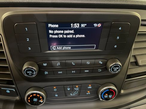 New 2025 Ford Transit 350 148 Medium Roof AWD image 9