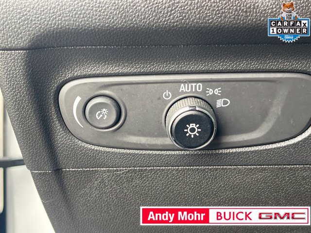 Used 2023 Buick Envision Essence AWD/4WD image 28