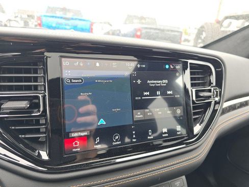 New 2025 Dodge Durango R/T image 34