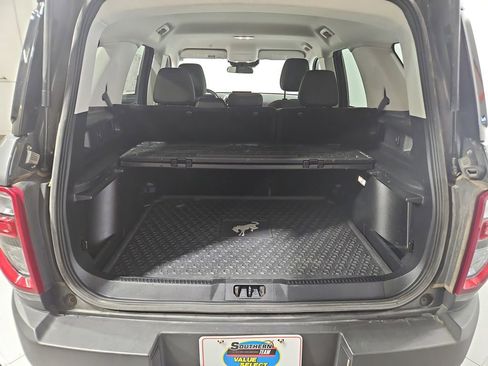 Used 2022 Ford Bronco Sport Big Bend w/ Convenience Package image 23