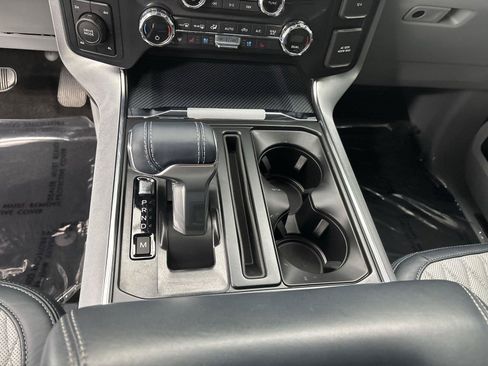 Used 2021 Ford F150 Limited AWD/4WD image 11