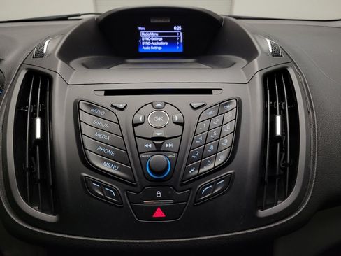 Used 2016 Ford Escape SE FWD image 25