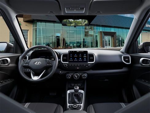 New 2026 Hyundai Venue SEL image 11