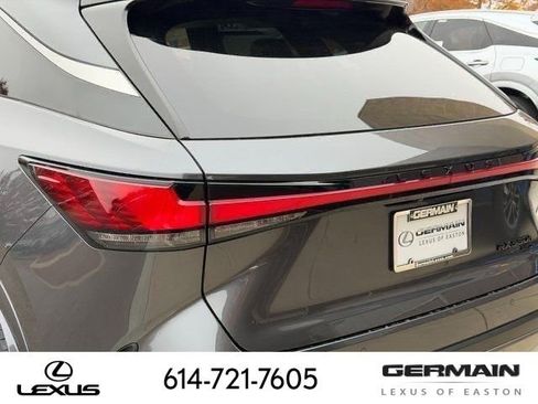 New 2026 Lexus RX 350 image 14