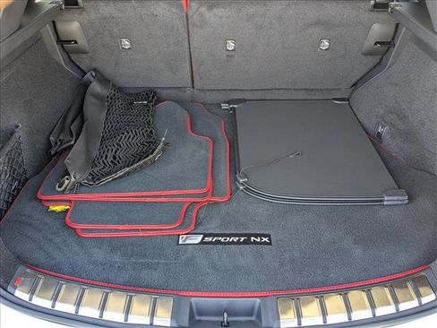 Used 2024 Lexus NX 350 F Sport image 6