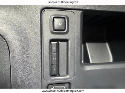Used 2025 Lincoln Navigator Black Label AWD/4WD image 26