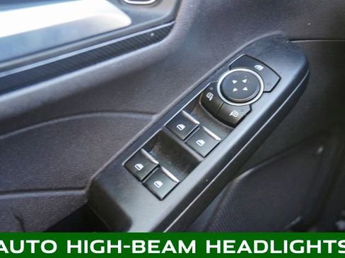 Used 2023 Ford Escape ST-Line image 25