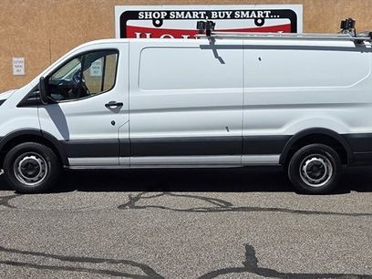 Used 2018 Ford Transit 250 148 Low Roof