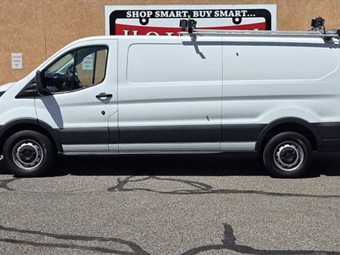 Used 2018 Ford Transit 250 148 Low Roof RWD image 1