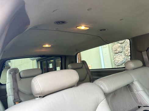 Used 2002 GMC Yukon XL 2500 SLT image 53