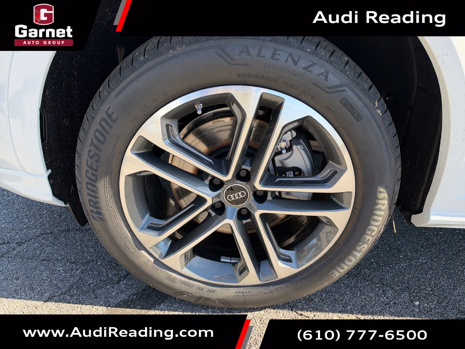 New 2026 Audi Q5 2.0T AWD/4WD image 10