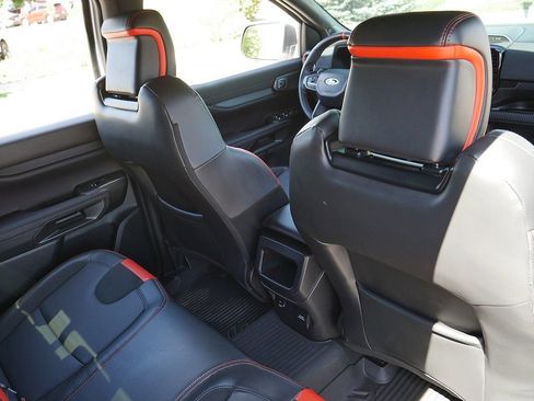 Used 2024 Ford Ranger Raptor AWD/4WD image 59