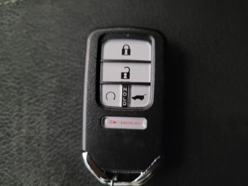Used 2019 Honda CR-V EX image 32