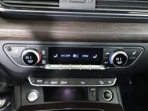 Used 2023 Audi Q5 2.0T Premium Plus w/ Premium Plus Package image 5