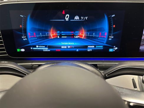 Used 2024 Mercedes-Benz GLE 53 AMG GLE 53 AMGﾮ image 19